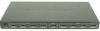 Фото OSNOVO D-Hi1081 Разветвитель сигнала HDMI (1вх./8вых.). Максимальное разрешение 4K2K(30Гц). Поддержка 3D и HDCP. Скорость передачи данных до 10,2Гбит/с.Вх.- HDMI(A)/Роз.2,1х5мм(DC5V). Вых.- HDMI(A)x8