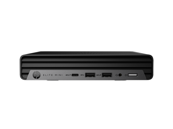 HP Elite 800 G9 Mini Core i7-14700,16Gb DDR5-5600(1),512Gb SSD M.2 NVMe,Intel Q670,WiFi+BT,ENG/RU Kbd +Mouse,1y,FreeDOS