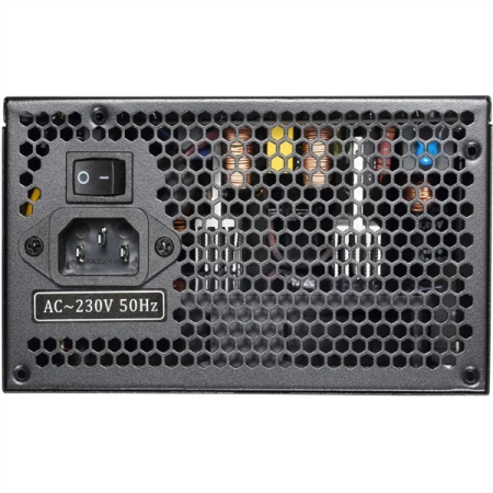 Фото Formula V Line FX-800, 800W, APFC, 80+, 12cm Fan