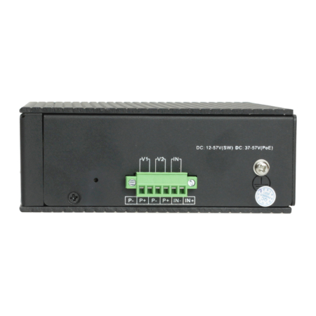 Фото OSNOVO SW-80802/I(Port 90W 300W)