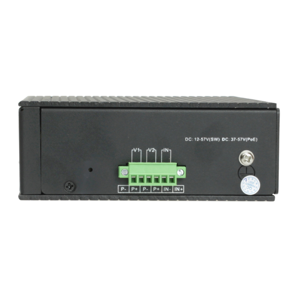 Фото OSNOVO SW-80802/I(Port 90W 300W)