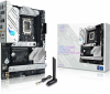 Фото ASUS ROG STRIX B760-A GAMING WIFI, LGA1700, B760, 4*DDR5, 4*SATA, 3*M.2, 9*USB 3.2, 4*USB 2.0, Type-C, 2*PCIx16, 2*PCIx1, DP+HDMI, ATX; 90MB1EP0-M1EAY0