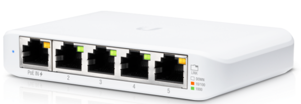 Ubiquiti UniFi Switch USW-Flex-Mini