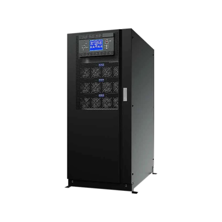 Фото CyberElectro Легион-ЗФ-К 120000VA ЛЕГИОН-3Ф-120К