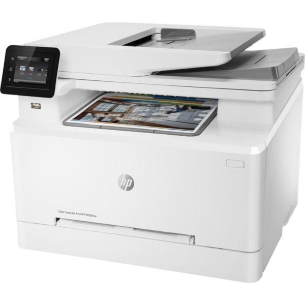 Смотреть HP 7KW72A Фото HP 7KW72A