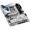 Фото ASUS ROG STRIX Z890-A GAMING WIFI, LGA1851, Z890, 4*DDR5, 4*SATA, 5*M.2, 7*USB 3.2, Type-C, 2*PCIx16, 2*Thunderbolt™ 4, HDMI+DP, ATX; 90MB1I90-M0EAY0