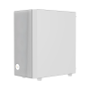 Фото Ocypus Gamma C70 WH ARGB, ATX, USB3.0*1+USB2.0*1, FRONT 3x120mm ARGB, REAR 1x120mm ARGB