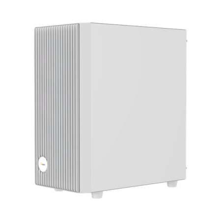 Фото Ocypus Gamma C70 WH ARGB, ATX, USB3.0*1+USB2.0*1, FRONT 3x120mm ARGB, REAR 1x120mm ARGB