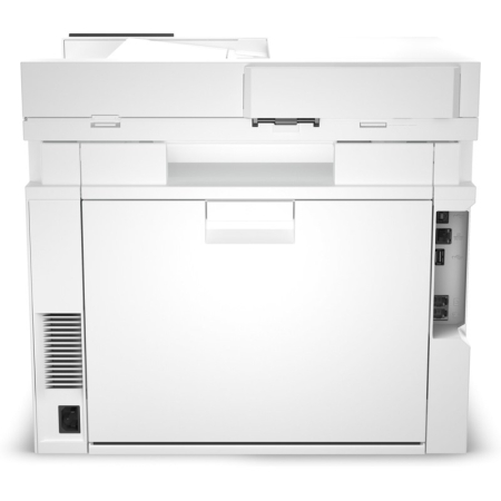 Фото HP Color LaserJet Pro 4303fdn