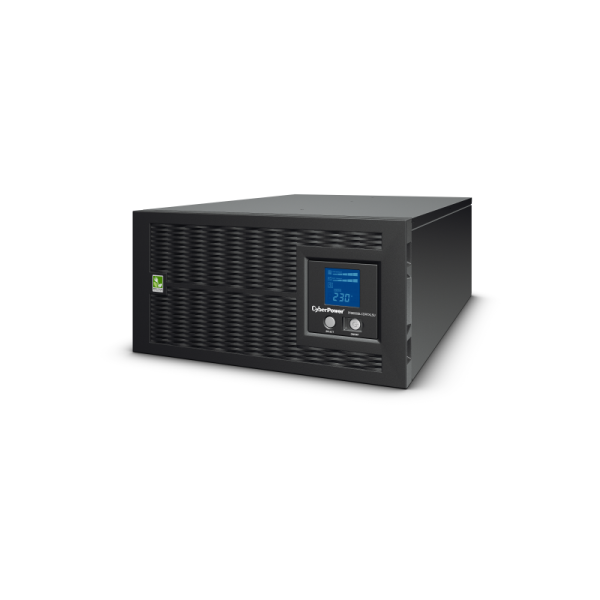 Фото CyberPower PR6000ELCDRTXL5U