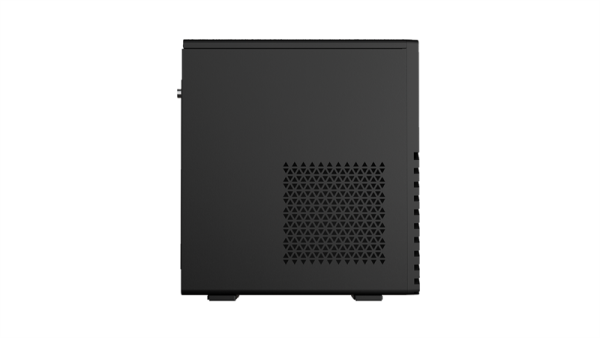 Фото ПЭВМ Aquarius Pro P30 K51 USFF1(АМПР.466539.135)(USFF/Core i5 12400/2DDR4_8G/SSD512_M2_NVMe/WiFi/BT/MRK/KM (МинПромТорг)