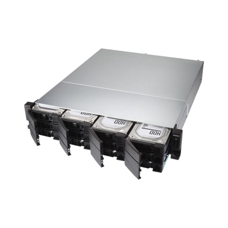 Фото Enterprise QNAPTS-h1283XU-RP (TS-h1283XU-RP-E2236-128G)
