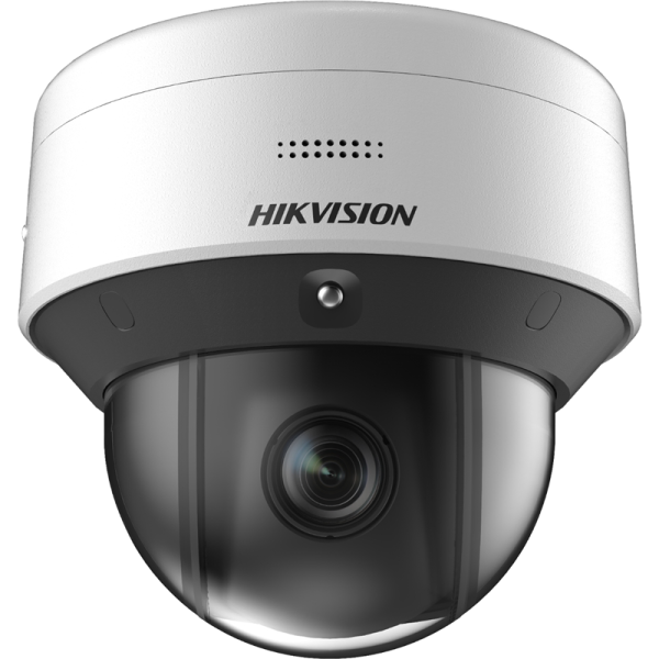Фото Камера видеонаблюдения IP уличная Hikvision DS-2DE3C210IX-DE(C1)(T5)