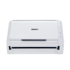 Фото Avision AD340GWN, протяжный А4, 40 стр/мин, ДАПД 50 листов, USB3.2, USB-Host, Ethernet, Wi-Fi (000-0992-02G)