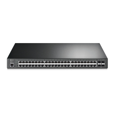 TP-Link Omada SG3452P