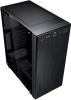 Фото Accord 3407 black w/o PSU ATX 8x120mm 2xUSB2.0 1xUSB3.0 audio bott PSU