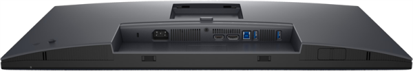 Фото Dell 27" P2725D S/BK ( IPS; 16:9; 350cd/m2; 1500:1; 5ms; 2560x1440x100Hz; DP; HDMI; USB-C; 4xUSB; Swiv; Tilt; HAS; Pivot; VESA) (Без EU кабеля)