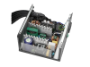 Фото Deepcool GAMERSTORM PK700D (ATX 2.4, 700W, PWM 120mm fan, Active PFC+DC to DC, 80+ BRONZE) RET (R-PK700D-FA0B-WGEU)