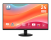 MSI PRO MP242L 23.8" 16:9 FHD(1920x1080) IPS Flat,1ms(MPRT),1000:1,100M:1,250nits,178/178,HDMI 1.4,DP 1.2,Tilt,100Hz,Black,1y war-ty