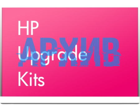 HP 48U, 1075mm, Side Panel Kit H6J91A