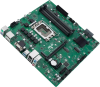 Фото ASUS PRO B760M-C-CSM, LGA1700, B760, 4*DDR5, 4*SATA, 2*M.2, 2*USB 3.2, 2*USB 2.0, 1*PCIx16, 2*PCIx1, 2*DP+HDMI+VGA, mATX; 90MB1DX0-M1EAYC