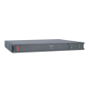 Фото APC Smart-UPS SC 450VA/280W, 230V, 1U Rackmount/Tower, Line-Interactive, Data line surge protection, Hot Swap User Replaceable Batteries, 1 year warranty