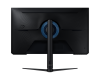 Фото Samsung 32" Odyssey G3 G30D S32DG300EI VA 1920x1080x180Hz 1ms 250cd 3000:1 178/178 DP; HDMI HAS Pivot Swivel VESA Black