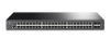 TP-Link SG3452, Omada™ 48-Port Gigabit L2+ Managed Switch with 4 SFP Slots