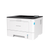 Фото Pantum BP5200DW , Printer, Mono laser, A4, 42 ppm (max 100000 p/mon), 1.2 GHz, 1200x1200 dpi, Duplex, paper tray 250 pages, USB, LAN, wifi,start. cartridge 3000 pages