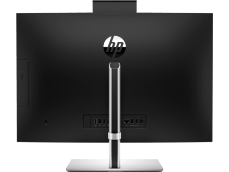 Фото HP ProOne 440 G9 All-in-One NT 23,8"(1920x1080)Core i5-13500T,8GB,512GB,eng usb kbd,mouse,No MCR,Intel vPro Essentials,Fixed Stand,WiFi,BT,5MP,DOS,1Wty