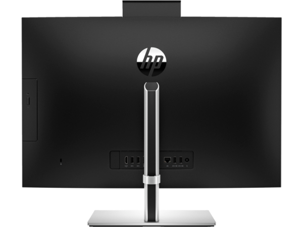 Фото HP ProOne 440 G9 All-in-One NT 23,8"(1920x1080)Core i5-13500T,8GB,512GB,eng usb kbd,mouse,No MCR,Intel vPro Essentials,Fixed Stand,WiFi,BT,5MP,DOS,1Wty