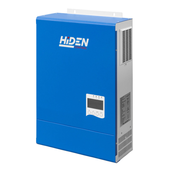 Смотреть Hiden Control HS35-5648PRO Фото Hiden Control HS35-5648PRO