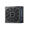Фото Chieftec Vega M PPG-750-C (ATX 3.1, 750W, 80 PLUS GOLD, Active PFC, 135mm fan, Gen5 PCIe, Full Cable Management) Retail