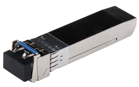 Фото Модуль SFP+ 10GBASE-LR/LW, LC duplex, 1310nm, 20km, Cisco