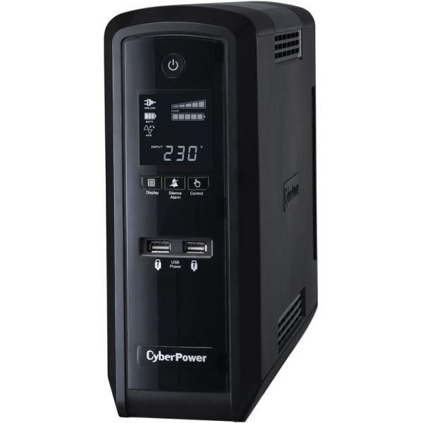 Фото CyberPower CP1500EPFCLCD