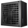 Deepcool PF600 80+ (ATX 2.4 600W, PWM 120mm fan, 80 PLUS, Active PFC) RET (R-PF600D-HA0B-WDEU)