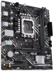 Фото ASUS PRIME H610M-F D4 R2.0, LGA1700, H610, 2*DDR4, 2*SATA, 1*M.2, 2*USB 3.2, 4*USB 2.0, 1*PCIx16, 1*PCIx1, HDMI, mATX; 90MB1H70-M0EAY0