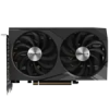 Видеокарта GIGABYTE RTX3060 GAMING OC 8GB//RTX3060, HDMI*2, DP*2, 8G,D6