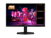 23,8" AOC Gaming 1920x1080 WLED 16:9 IPS 300cd, 1000:1, 80M:1, 1ms, 178°/178°, HDMI, DP, 180Hz, Tilt, VESA, Internal, Black, 3y