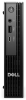 Dell Pro Micro MFF Core i3-14100T, 8GB, 512GB SSD, Intel UHD Graphics 770, WLAN + BT, KB ENG, Mouse, Linux Ubuntu,2YW