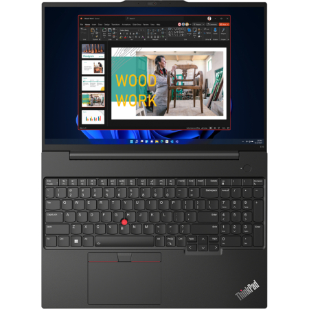 Фото Lenovo ThinkPad E16 G1