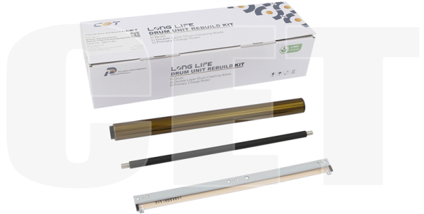 Комплект восстановления драм-юнита DR-313-Kit для KONICA MINOLTA Bizhub 308/368/458/558/C258 (CET), 150000 стр., CET501059