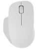 Xiaomi Wireless Mouse Comfort Edition, 1200dpi, silent, White