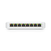 Смотреть Ubiquiti USW-Lite-8-PoE Фото Ubiquiti USW-Lite-8-PoE