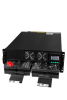 Фото Systeme Electric Smart-Save Online SRT, 5000VA/5000W, On-Line, Extended-run, Rack 4U (Tower convertible), LCD, 5xC13, 3xC19, USB, RS-232, Pre-Inst. Web/SNMP