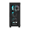 Фото Ocypus Gamma C70 BK ARGB, ATX, USB3.0*1+USB2.0*1, FRONT 3x120mm ARGB, REAR 1x120mm ARGB