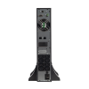 Фото (8771) SKAT-UPS 2000-RACK-ON-E P3 - ИБП 2000 Вт, On-Line, синус, внешн. АКБ 48В, 8хC13