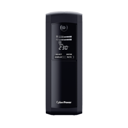 Смотреть CyberPower VP1200ELCD Фото CyberPower VP1200ELCD