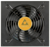 Фото Chieftec Polaris PPS-750FC (ATX 2.4, 750W, 80 PLUS GOLD, Active PFC, 120mm fan, Full Cable Management) Retail