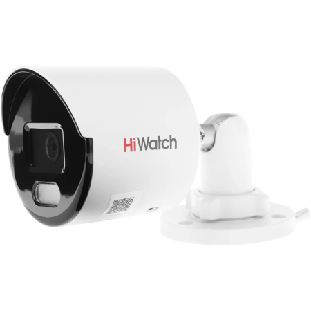 Фото HiWatch DS-I450L(C)(2.8mm)